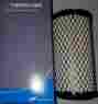 11-9059 119059 Thermo King Air Filter