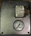 Wm-607-b1 113754 Williams Controls Pressure Valve Wm-607-b1 113754 Williams Controls Pressure Valve