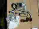 11684189 Tacom Multi-fuel Lds-465 Turbo Super-charger Conversion Parts Kit Ldt 5 Ton