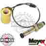 00842647000704 15661c M15661c Snow Plow Meyer New Style A Valve Coil 5 8 15661 Snp3357 1306035 155-0805 00842647000704 15661c M15661c Snow Plow Meyer New Style A Valve Coil 5 8 15661 Snp3357 1306035 155-0805