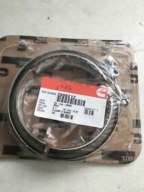 2880212 Cummins V Band Clamp 2880212 Cummins V Band Clamp