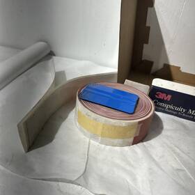 3m 06398 3 M Reflective Conspicuity Markings K-1 Kit 75 Roll