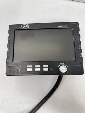 Awto7mledt 3rd Eye Truck Cameras Camera Monitor Awt07mled 7 Inch Lcd Used Screen Back Up S17