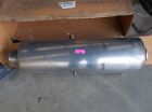 514-1408-001 Nabi Muffler Catalytic