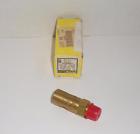 5223 Henry Valves 3-8 Male 5223 Henry Valves 3-8 Male