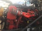 79323825 Cummins 2008 Isx Engine