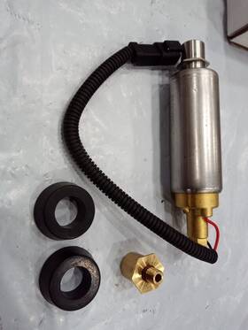 3690768 7hz-autoparts 3686718 Used Fuel Transfer Pump For Cummins Isx Qsx Isx11.9 Isx15 X15 3690768 7hz-autoparts 3686718 Used Fuel Transfer Pump For Cummins Isx Qsx Isx11.9 Isx15 X15