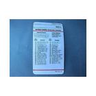 6se410 7se410 Detroit Diesel Diagnostic Data Reader Card Or Pack Of