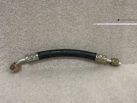 200357 A/c Hose Free Shipping 45 Degree Bend