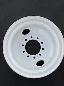 A51408pkwht21 Navistar Wheel