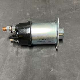 10a-d942w Accumax Starter Solenoid # 5593 Delco Remy 10456393 1115593 1115645