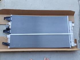 85822144 Acdelco Condenser Asm A/c Parity