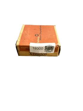 Xd88509 Acdelco Bearing P/n