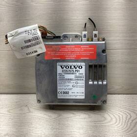 22357675.p01 Actia 2015 Volvo Control Module Telematic Gateway Tunisia
