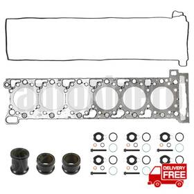 Aftermarket Products A4720162120 Head Gasket Set For Detroit Dd15 Engines To Match Oe# 631375