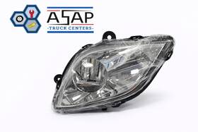 Fr-098-r Aftermarket Products Led Fog Light Compatible With Freightliner Cascadia 2018-2024 Fr-098-r Aftermarket Products Led Fog Light Compatible With Freightliner Cascadia 2018-2024