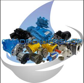 Aftermarket Products Mfp003 New Rex Roth A10vso28drg/31r-vkc62k01 Piston Pump