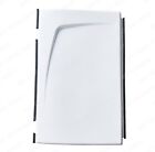 Ree34-0025wh-r Aftermarket Replacement Curbside Right Center Reefer Door Panel For Carrier