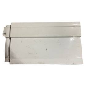 Vltzp-018l Aftermarket Volvo Vnl 2004-2015 Center Fairing Panel Left Driver Side 82486829