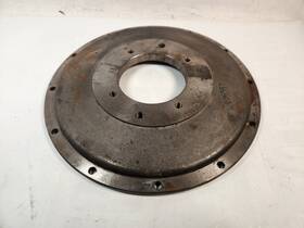 Agco Wr35347 Flywheel Housing Oem Ktr 601-940300-000c