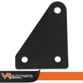 Allgood112843 Allgoodauto Fit For Volvo Truck D13 Vnl Bracket Cab High Quality Black Part New