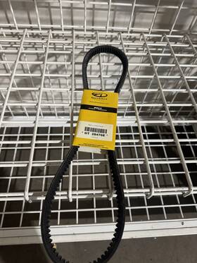 28476e Alliance Vbelt Drive Belt Gt