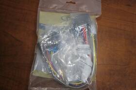 Alliance Rdh-rd3-20292-0 Wiring Harness Assembly Rotary