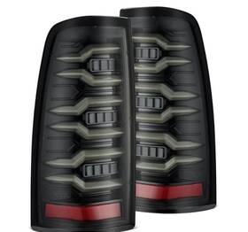 Alpharex 620005 Luxx Series Led Tail Lights
