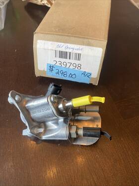 American Radiator 239798 Aftermarket Cummins Isx15 Isl 8.3 Isc Isb 2008-2016 Def Doser Injector