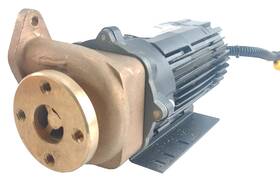 Ametek 108079 New Genuine Rotron Circulating Boost Pump Flyer Partss 12v