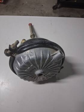 Anchorlok 1126m040-2 3 Brake-chamber Part# Stock# 345 Pieces