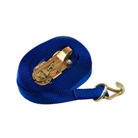 Ancra 43887-11 Mini Ratch Strap 1 Inch X20ft