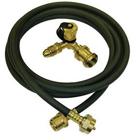 Ap Products Mer471 Flow Longer Plus Propane