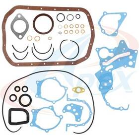 Acs2003 Apex Gaskets Conversion Set