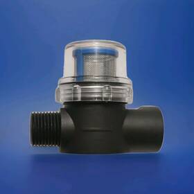 21850 Aqua Pro Aquapro Pump Strainer M/f