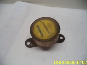 1712468010 Argo Qty 4 Hubodometers Driveless 10-20/11-22.5 Std. Tred