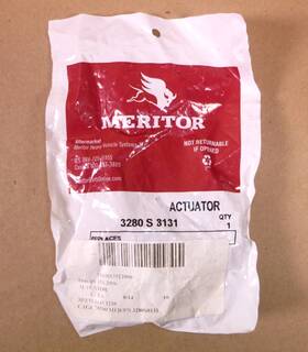 Arvin Meritor 3280s8131 Air Brake Actuator Assembly 3280-s-8131 Fmtv Lvsr Mrap