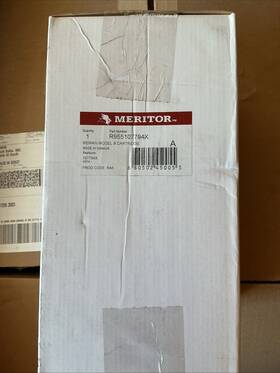 Arvin Meritor R955107794x Genuine Model 9 Air Dryer Dessicant Cartridge New In Box