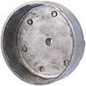 M0284 Assenmacher Tools 84mm Oil Filter Wrench