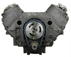 Atk High Performance Engines Dmk1 Marine Rebuilt Engine