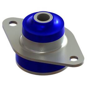 Atro Cm55-615c2 Cab Mount/insulator Front