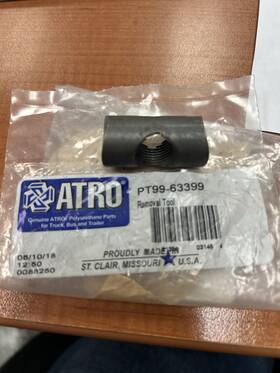 Pt99-63399 Atro Transmission And Shift Isolators Removal Tool