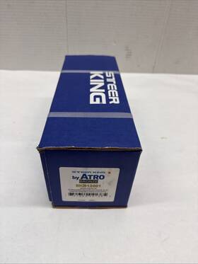 Atro Skb12001atr Atr Skb12001 Bronze King Pin Kit For Freightliner Alliance Front Axle New