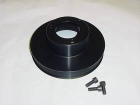 820116aps9 Auto Specialties Eaton Blower Pulley