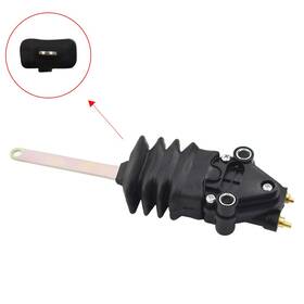 D5000-2200 Auto-yictory Yi1725y Height Control Valve Fit For Freightliner Peterbilt Truck Replace