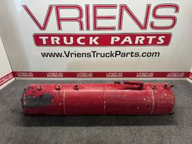 Tank-air40 Autocar 71101-0019 Inch Weld To 13 Ports