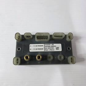Autocar A1441027-002 Genuine Truck Module Gateway Air Input