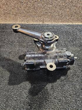 Autocar A3830033-001 Strip Gear M100 Low Assembly M100pvb31