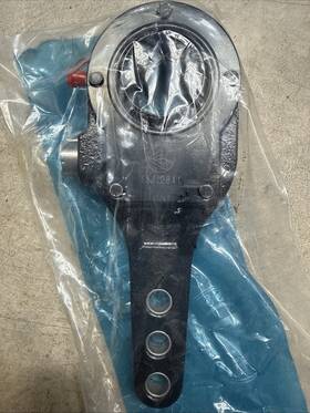 134.2841 Automann Slack Adjuster Manual 5 Inch 6 7in