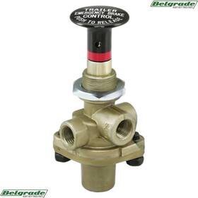 Automann 170.109411 Pp1 Type Dash Control Valve 40psi Replaces 109411